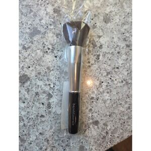 BareMinerals 2-in-1 Blush And Eye Defining Brush 66135